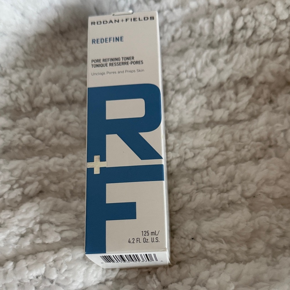 Rodan + Fields Redefine Pore Refining Toner